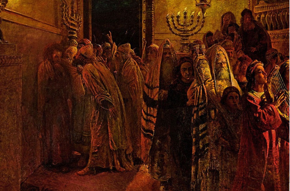 Sanhedrin