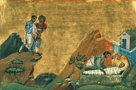 The Cycle of Sin&nbsp;Continues