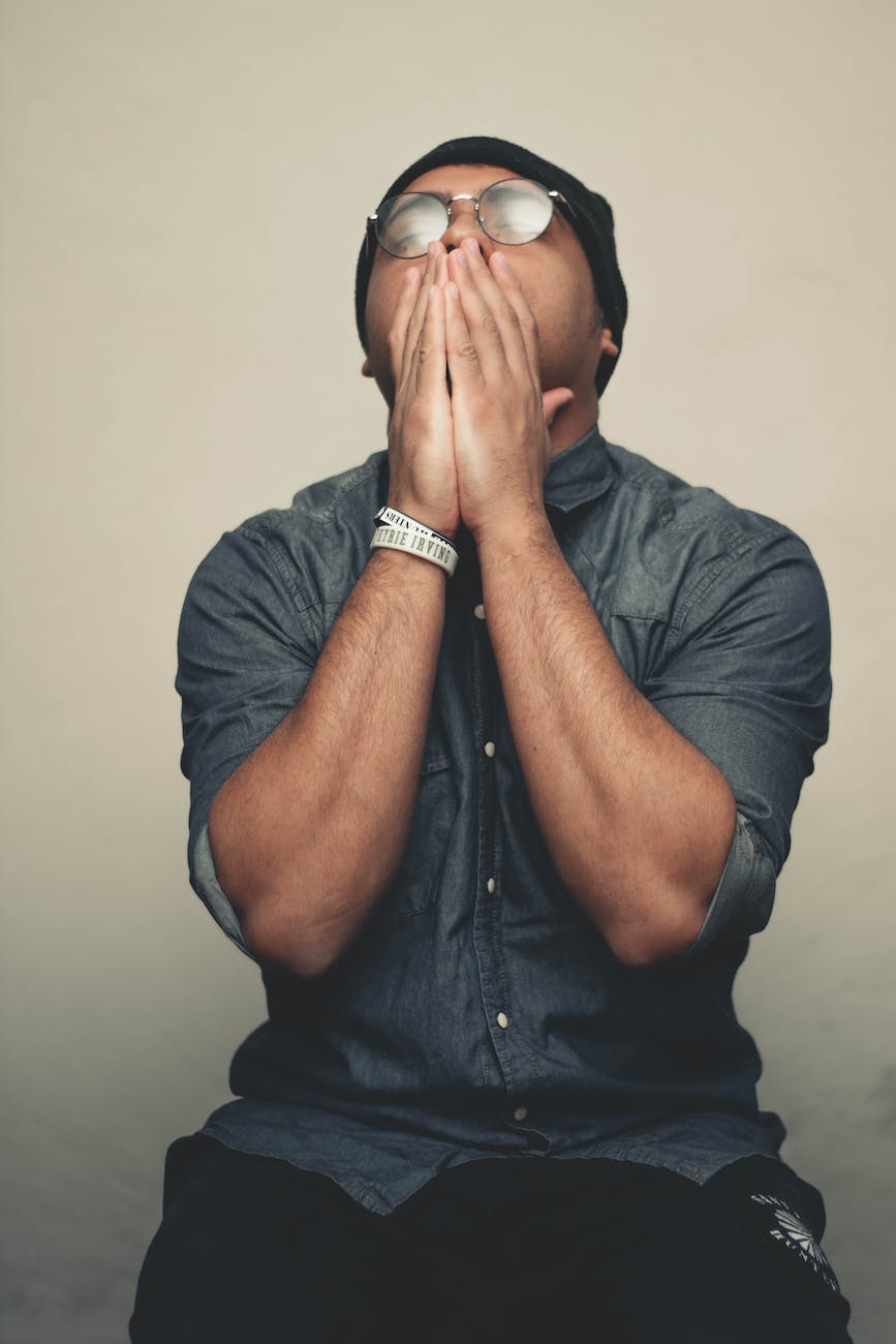 Hope in the&nbsp;brokenness