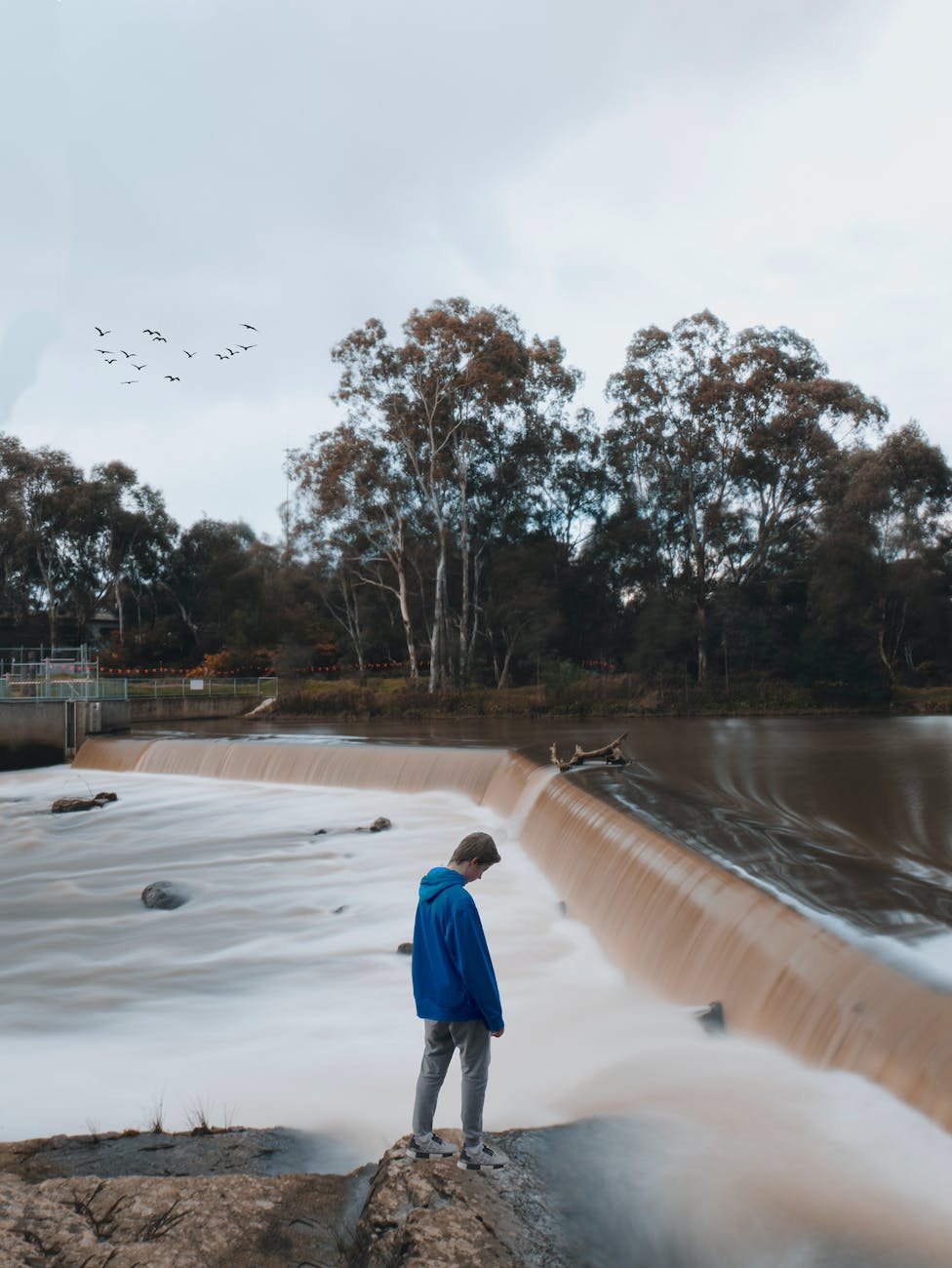 Generous and overflowing&nbsp;shalom