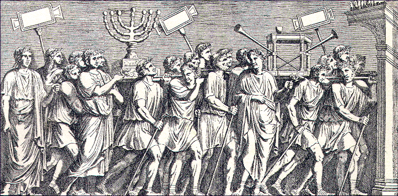 Zealots – Dancing In The Kingdom