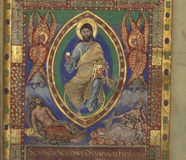 The Discipline of&nbsp;Liturgy